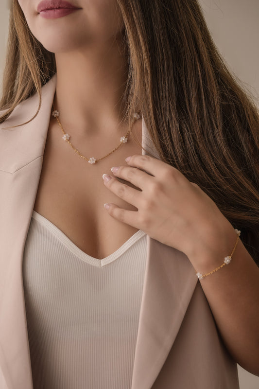 Collar Alma