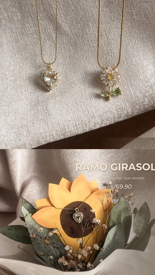 BOX 2 FLORES CRISTALES
