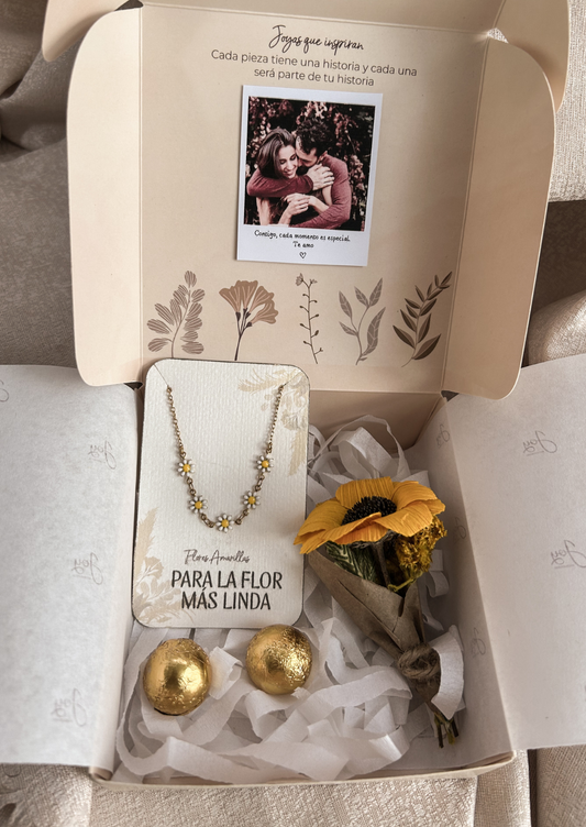 BOX 5 MARGARITA
