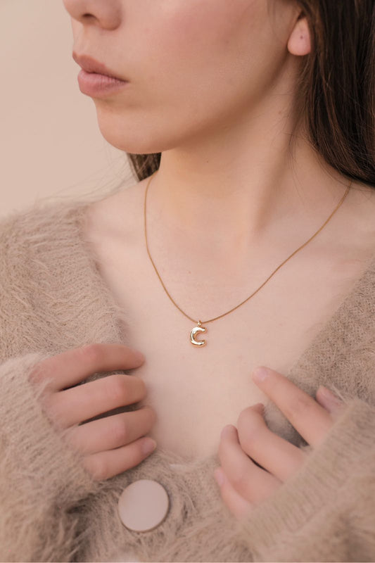 COLLAR INICIAL CHUNKI