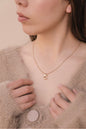 COLLAR INICIAL CHUNKI