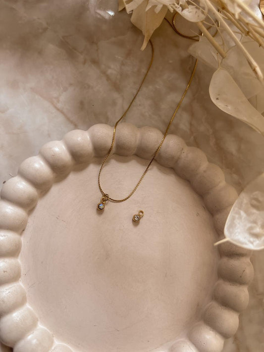 COLLAR LUZ