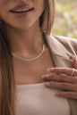 Collar snake