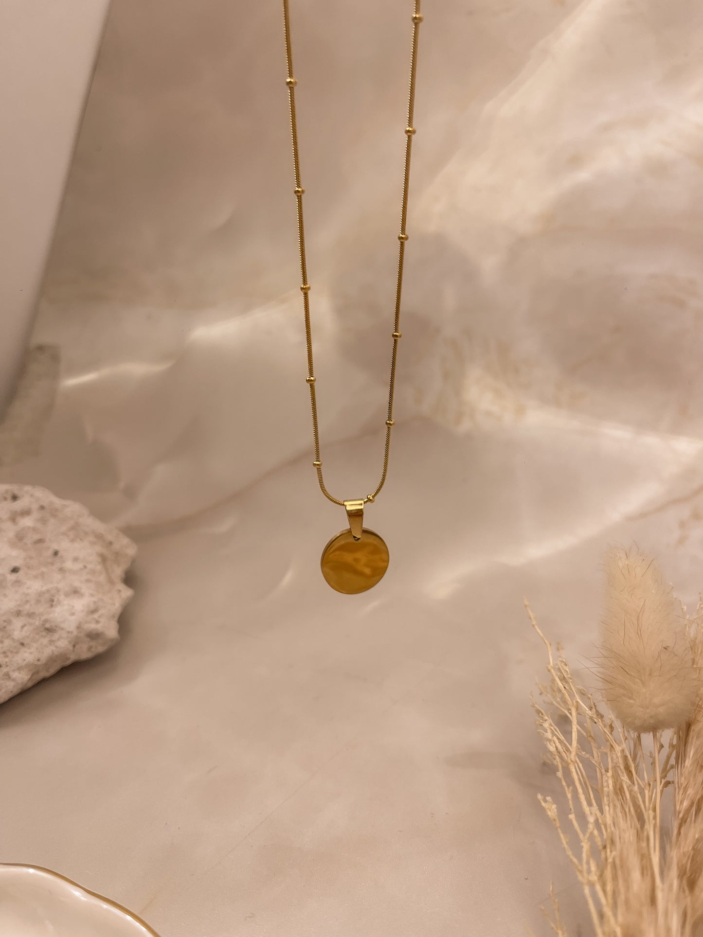 COLLAR MENSAJE MAMÁ