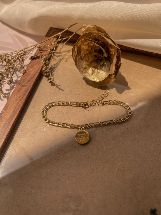 Pulsera única