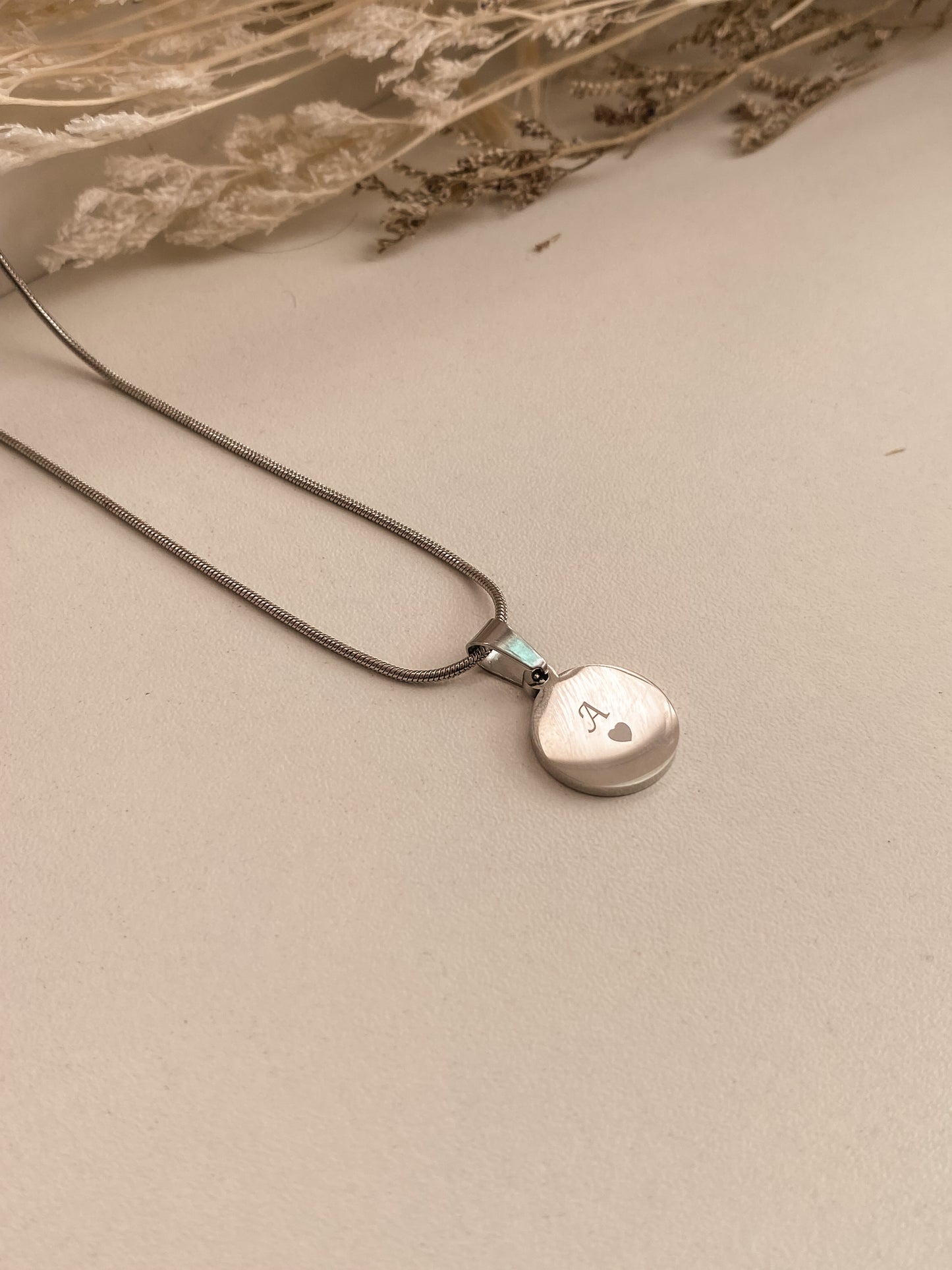 Collar Fotograbado + ENVÍO GRATIS