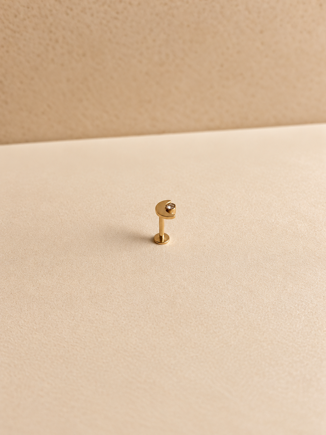 piercing titanio