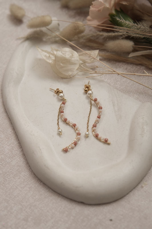 ARETES CURVA