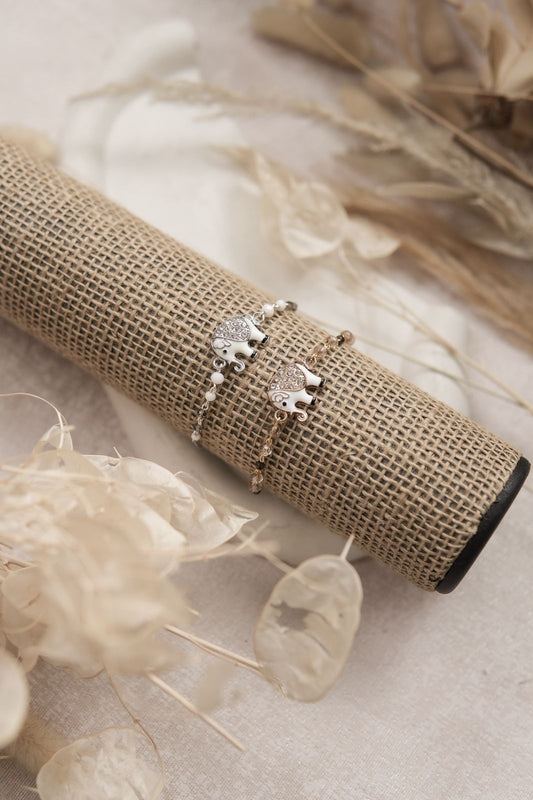 PULSERA ELEFANTE