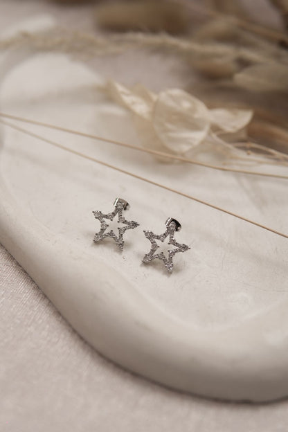 ARETES CRISTALES VARIEDADES