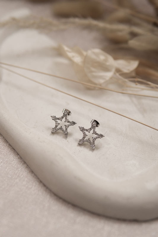 ARETES CRISTALES VARIEDADES
