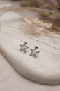 ARETES CRISTALES VARIEDADES