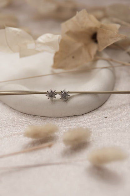 ARETES CRISTALES VARIEDADES