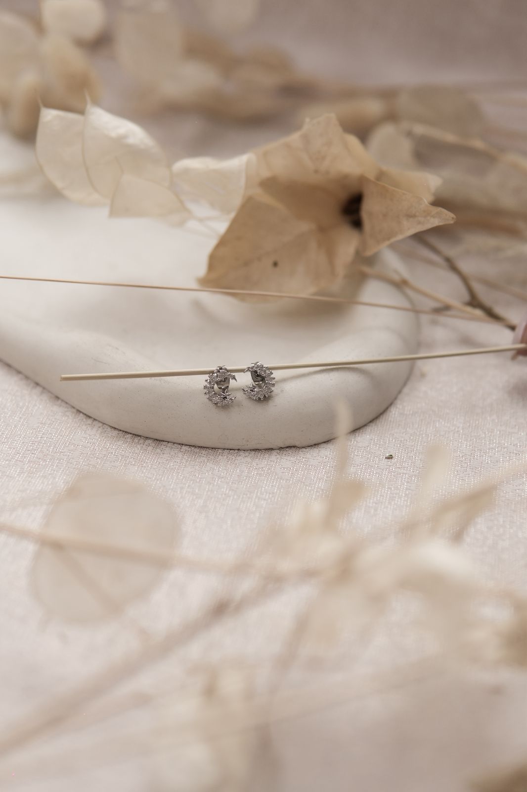 ARETES CRISTALES VARIEDADES