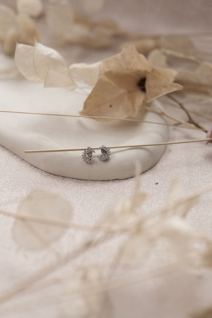 ARETES CRISTALES VARIEDADES