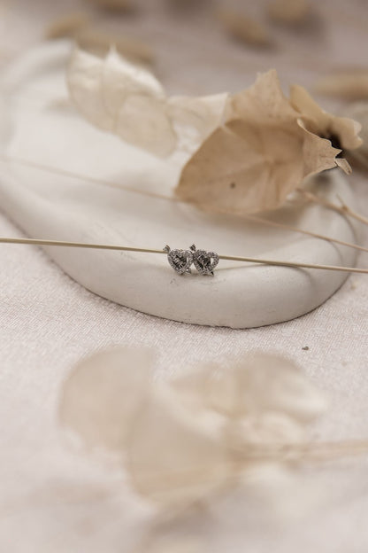 ARETES CRISTALES VARIEDADES