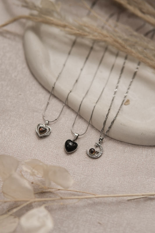 COLLAR EMOCIONES