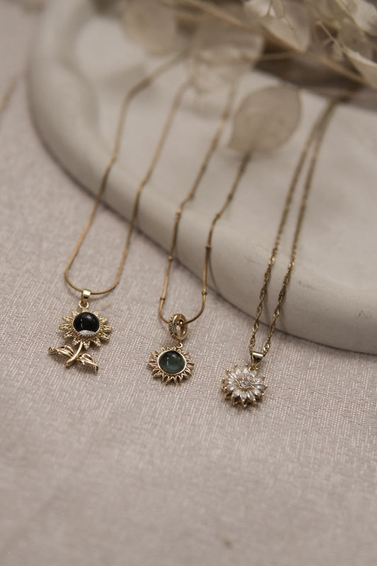 COLLAR EMOCIONES