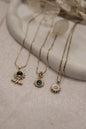 COLLAR EMOCIONES