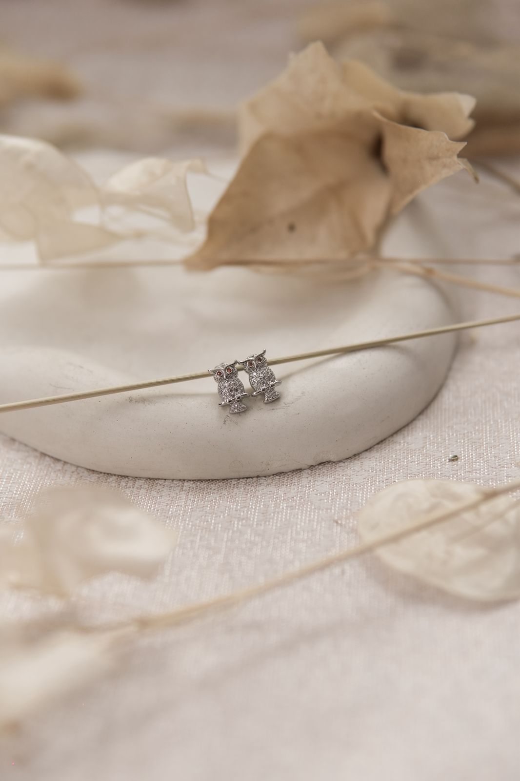 ARETES CRISTALES VARIEDADES