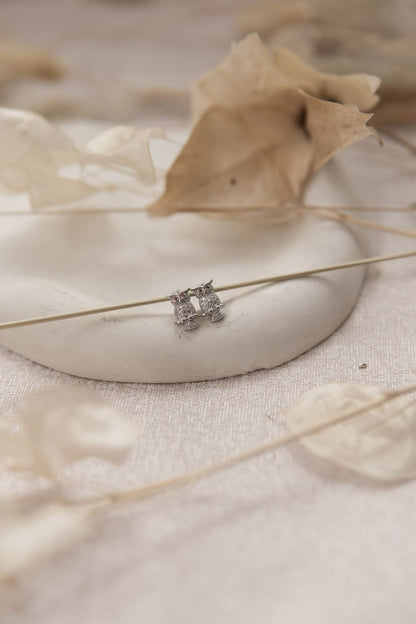 ARETES CRISTALES VARIEDADES