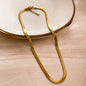 Collar Snake gruesa