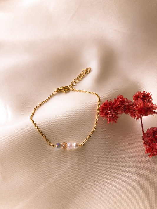 Pulsera 4 Deseos