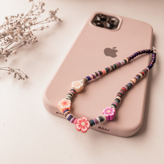 Strap Phone Multicolor