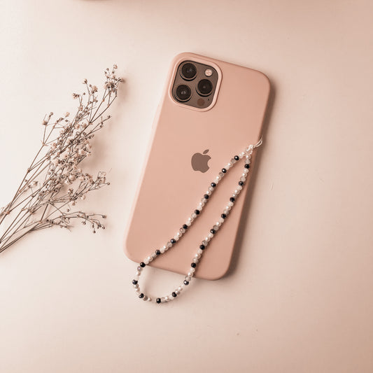 Strap Phone Minimal