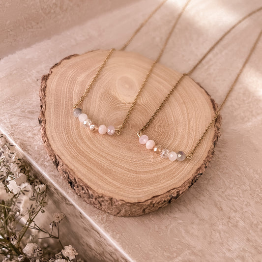 Collar 6 deseos