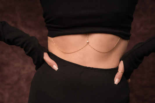 Body Chain Perla